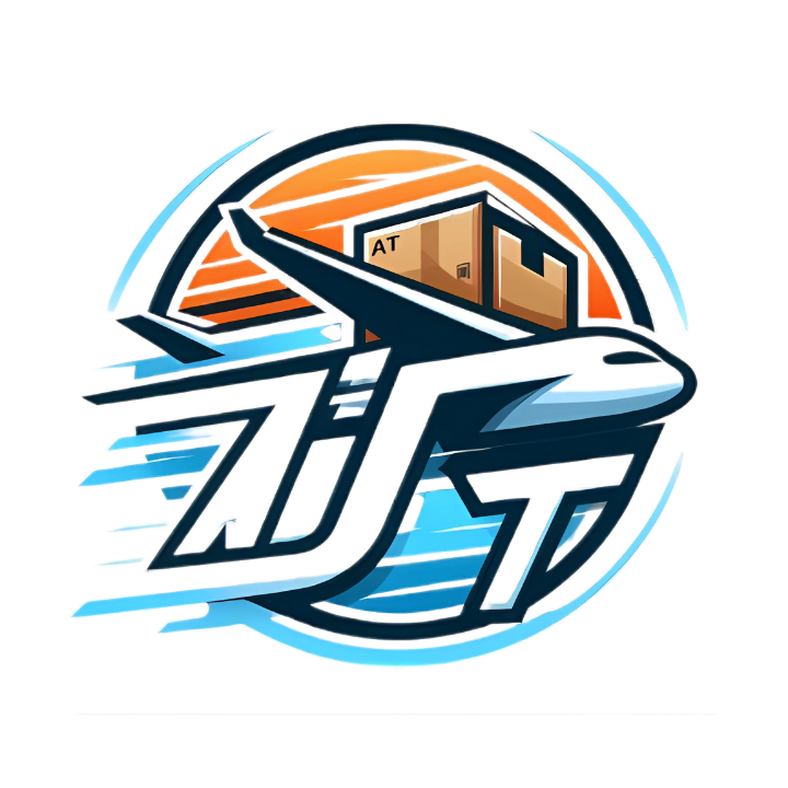 AutoJetTrack Logo